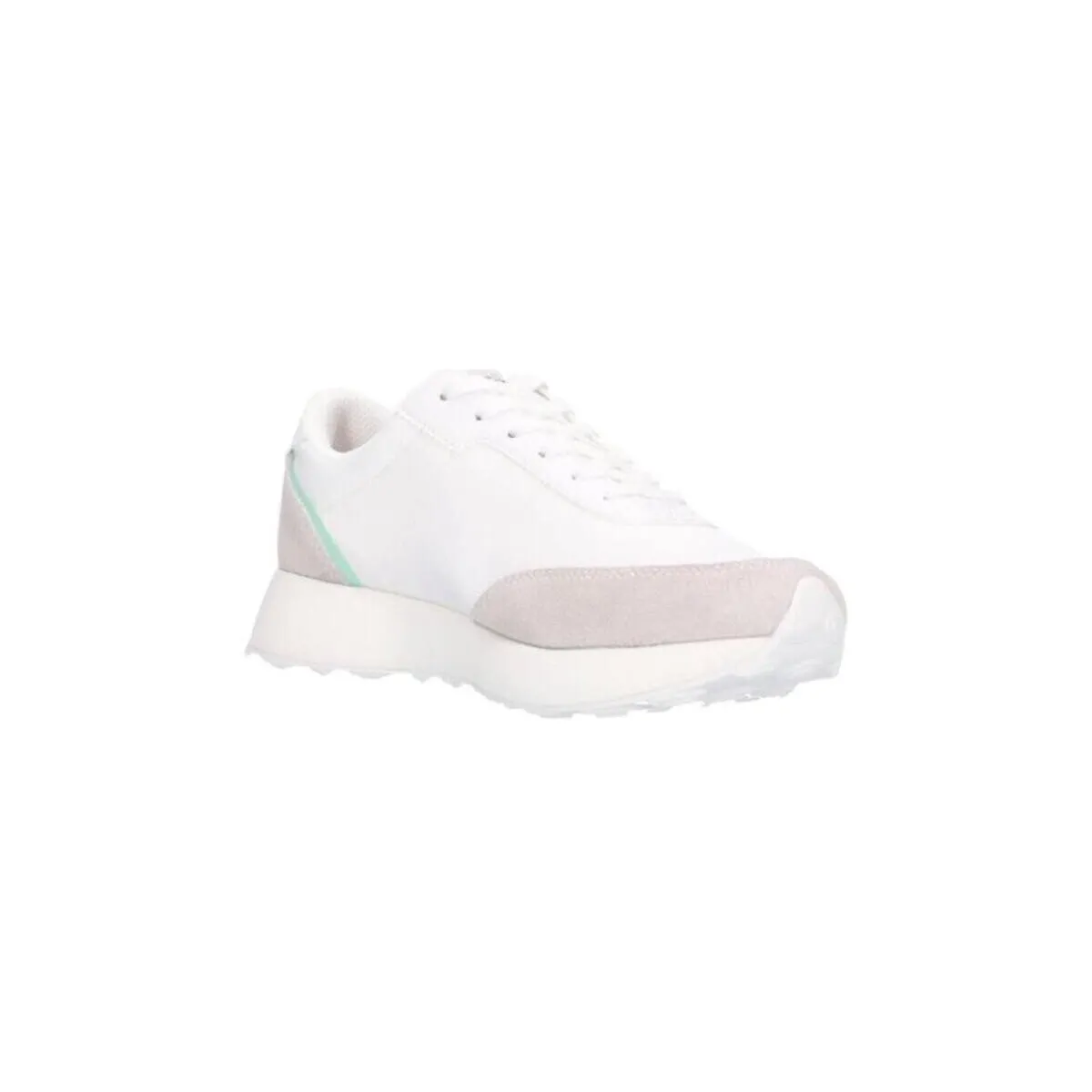 ZAPATILLA DEPORTIVA GRETA MUJER COMBINADA