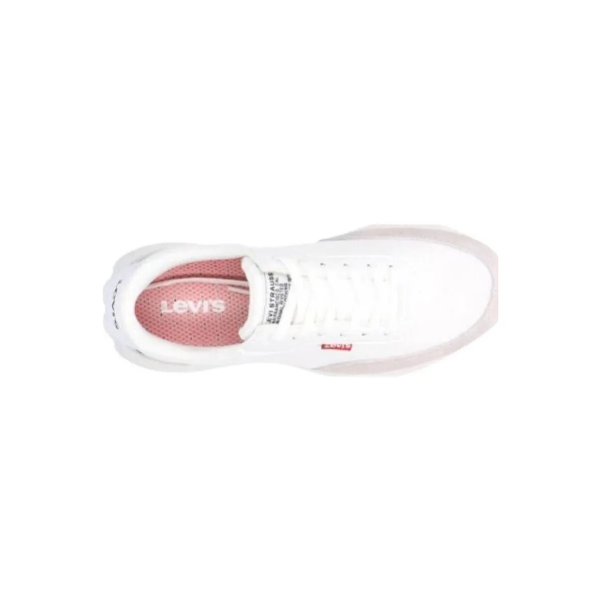 ZAPATILLA DEPORTIVA GRETA MUJER COMBINADA