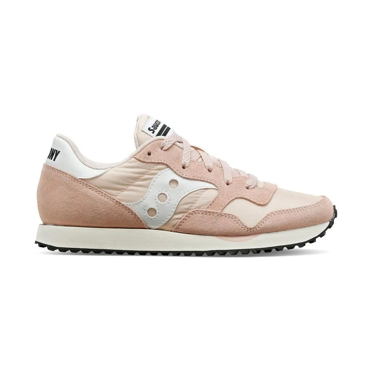 ZAPATILLA DXN TRAINER VINTAGE  MUJER