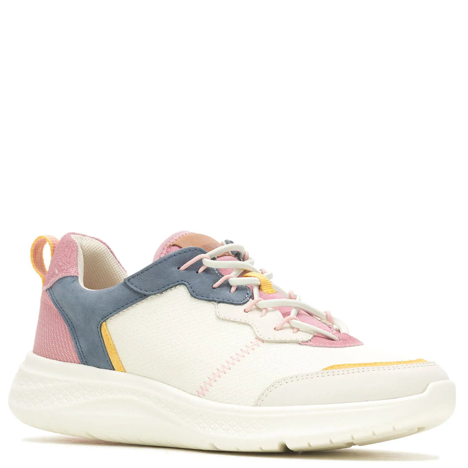Zapatilla Mujer Elevate Bungee Lace