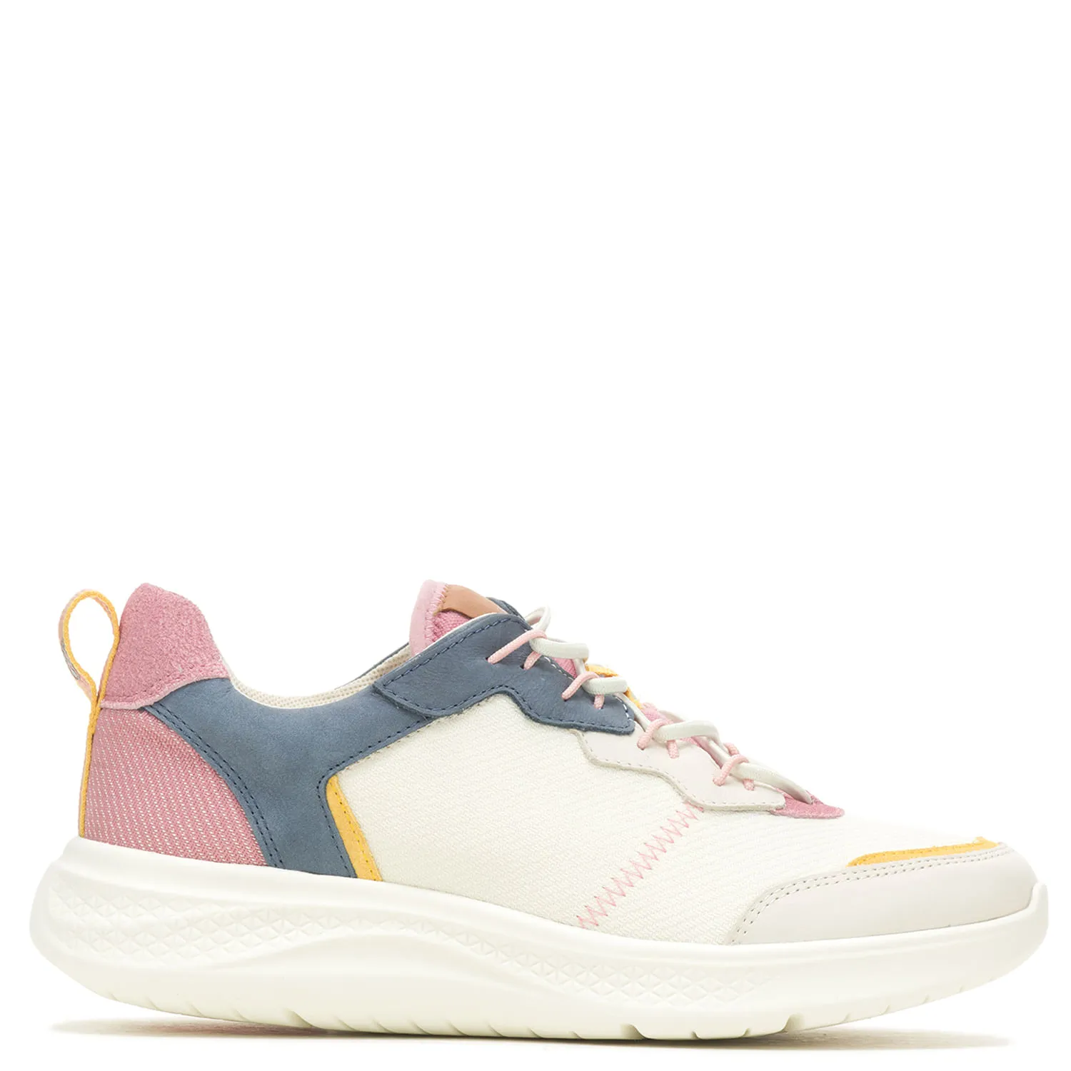 Zapatilla Mujer Elevate Bungee Lace