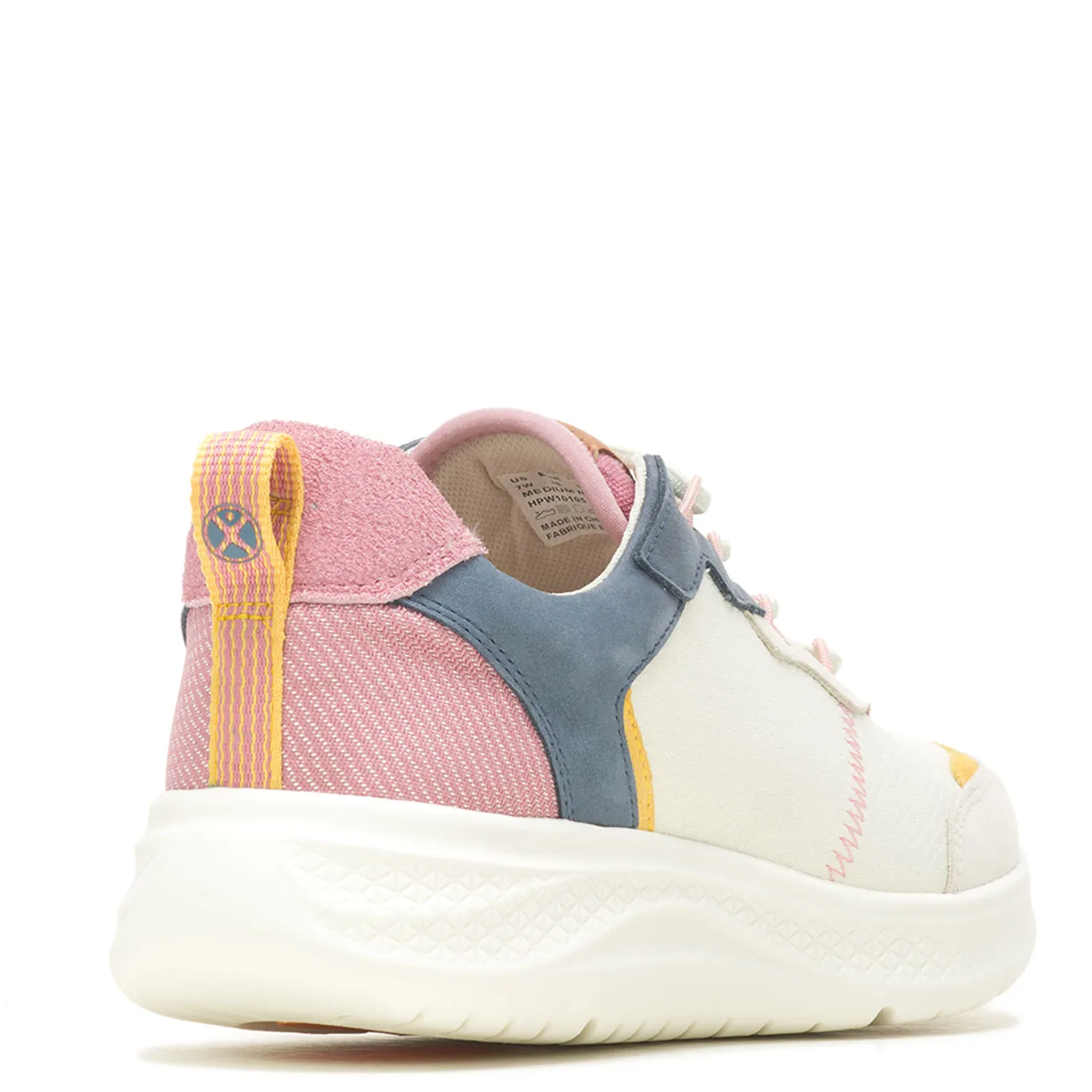 Zapatilla Mujer Elevate Bungee Lace