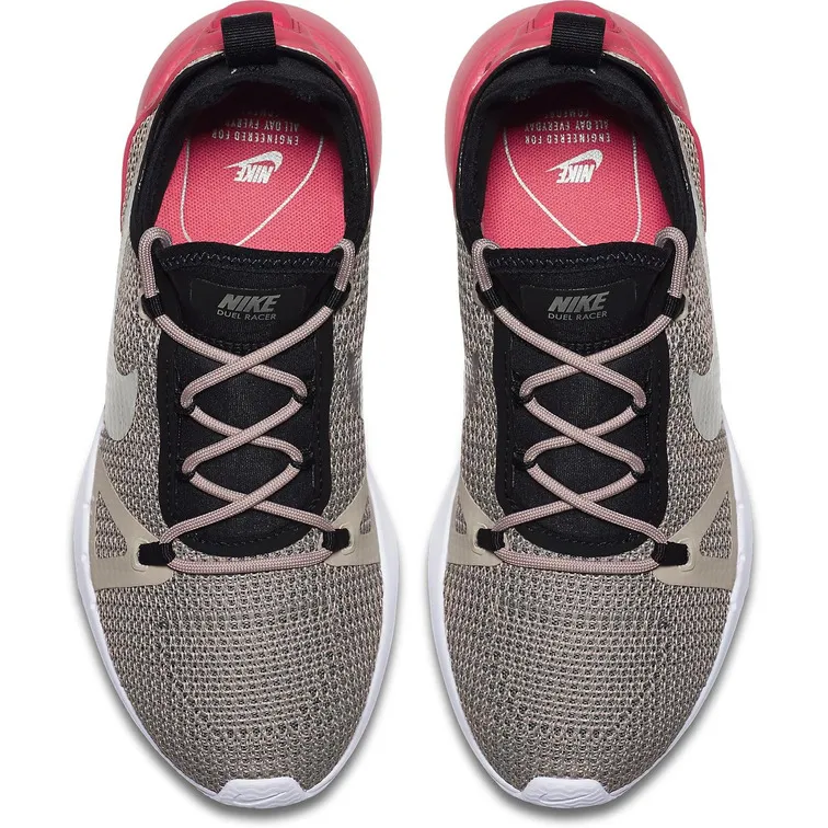 ZAPATILLA MUJER NIKE DUEL RACER