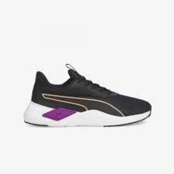 Zapatilla mujer Puma LEX Negro