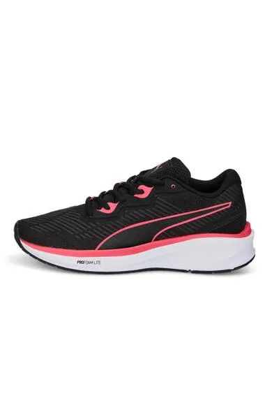 Zapatilla Puma Aviator Negro Mujer