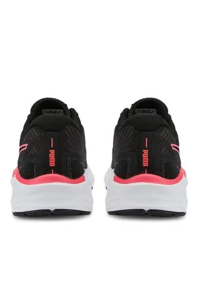 Zapatilla Puma Aviator Negro Mujer