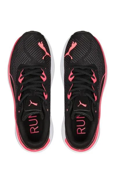 Zapatilla Puma Aviator Negro Mujer
