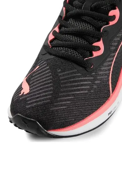 Zapatilla Puma Aviator Negro Mujer