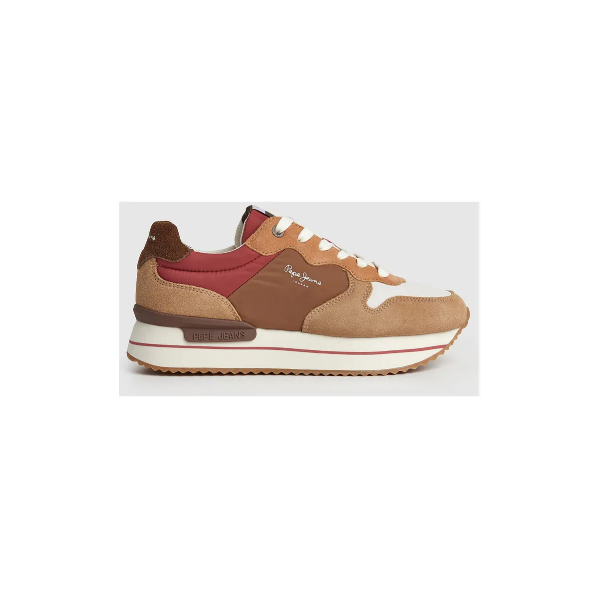 ZAPATILLA  RUSPER QUEEN  MUJER