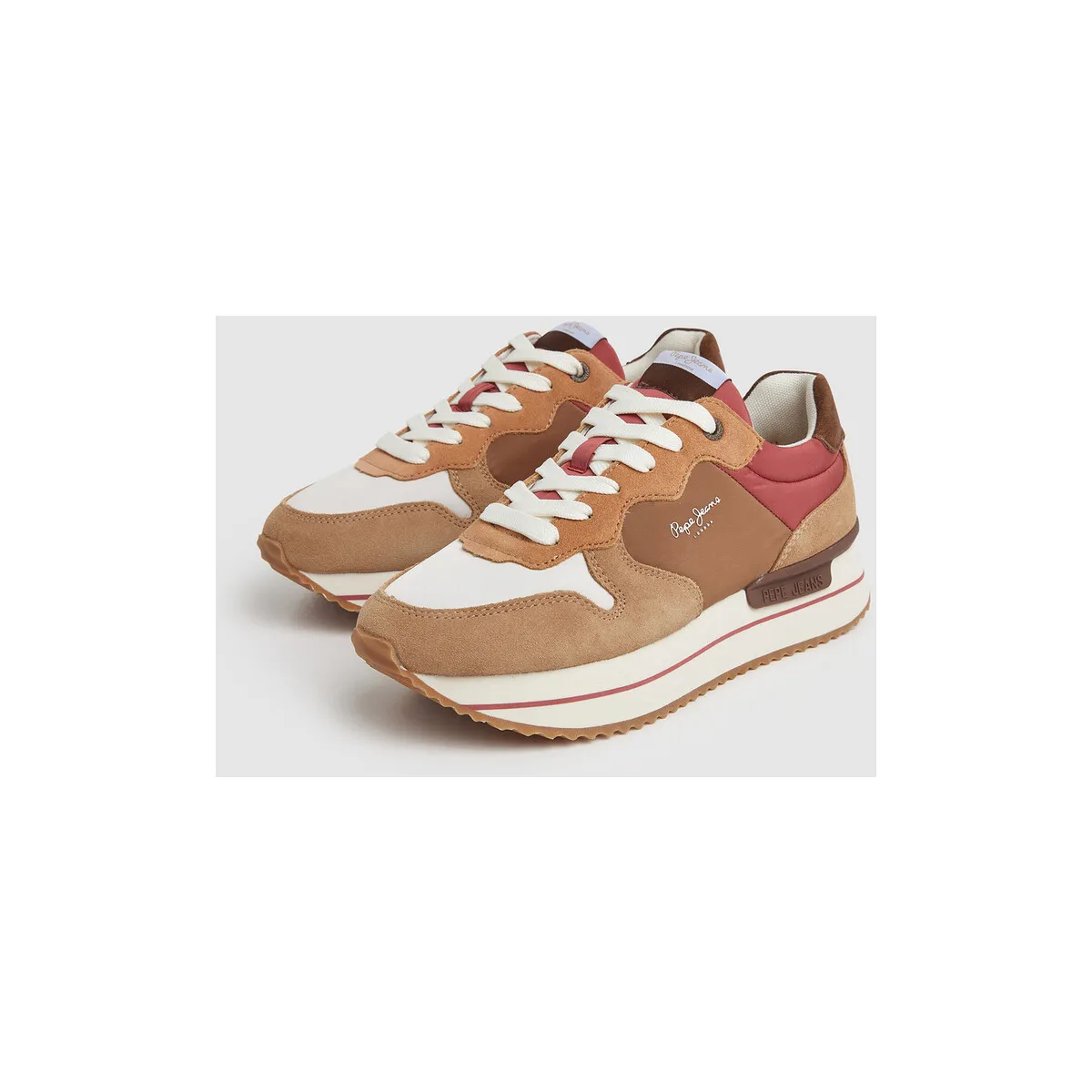 ZAPATILLA  RUSPER QUEEN  MUJER
