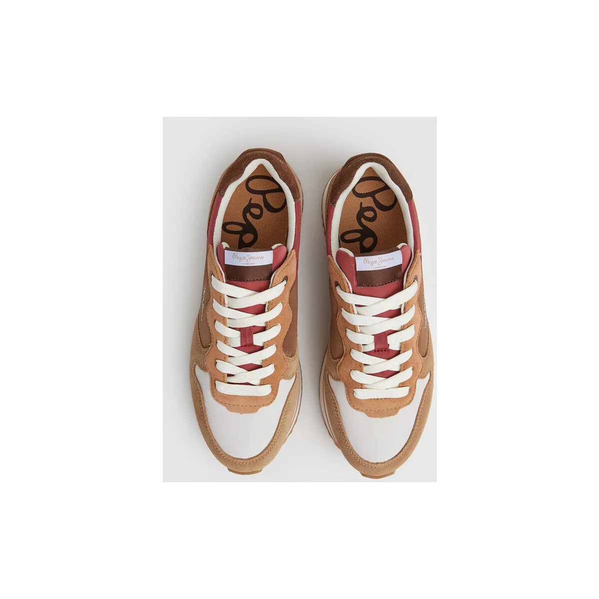 ZAPATILLA  RUSPER QUEEN  MUJER