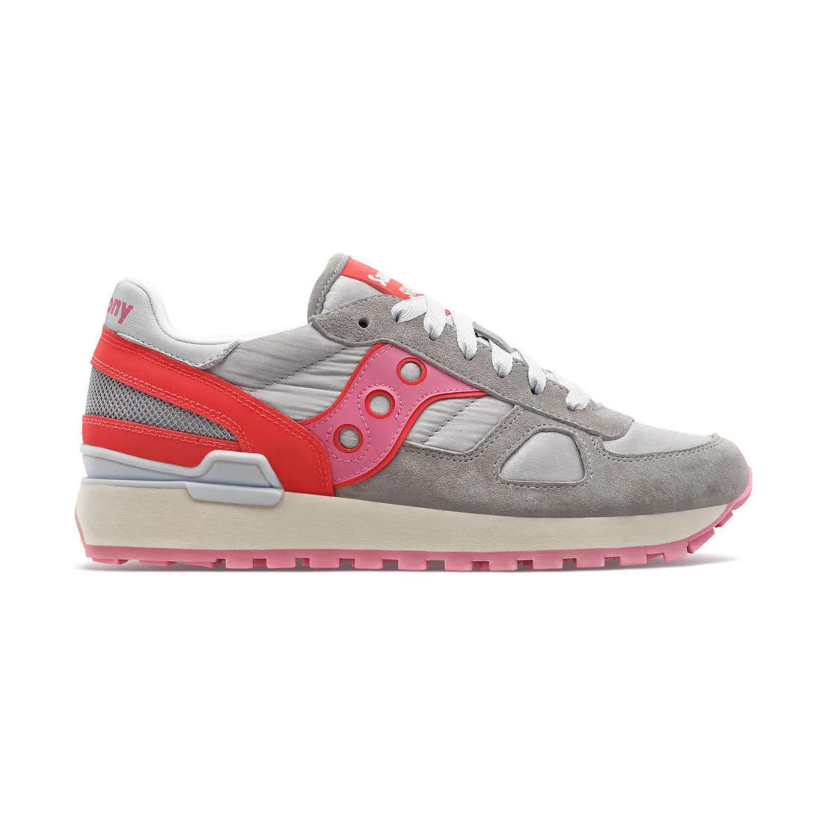 ZAPATILLA SHADOW ORIGINAL  MUJER
