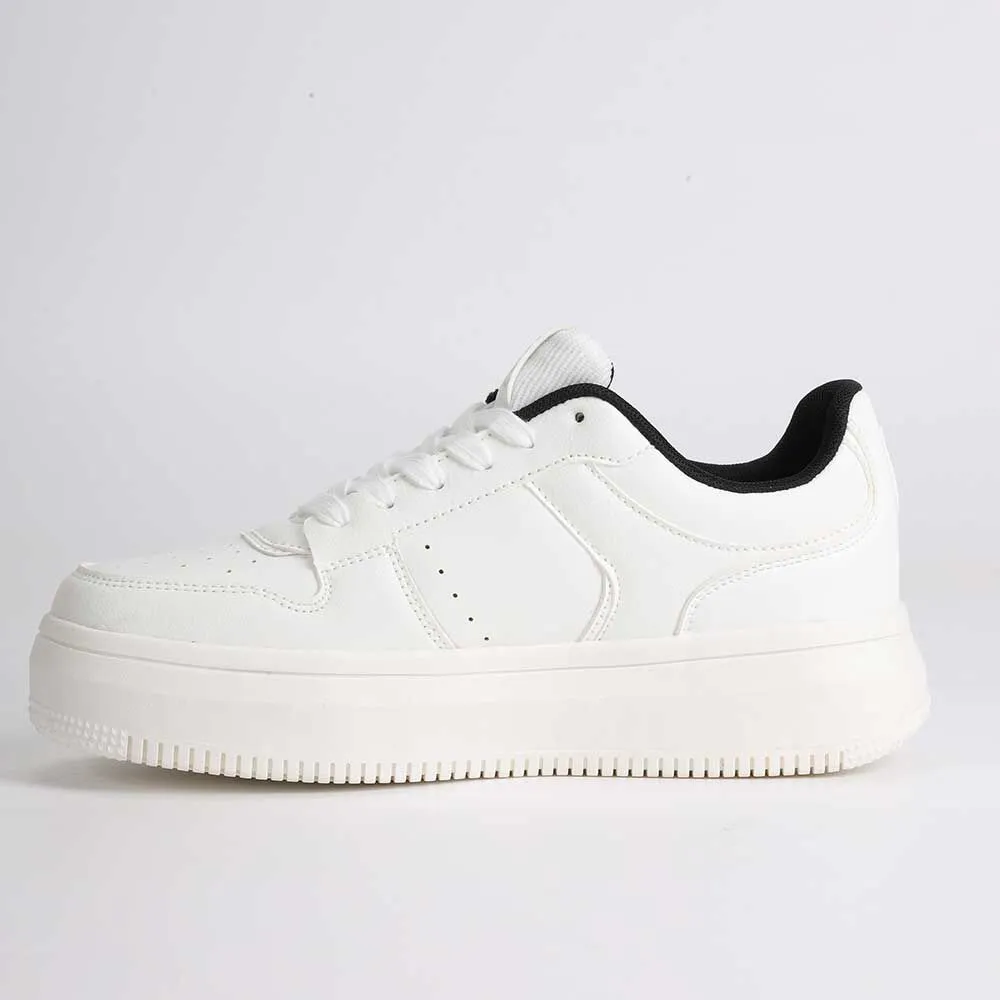 Zapatilla Urbana Mujer Fiorucci