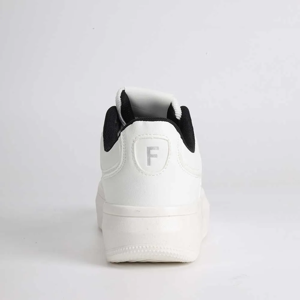 Zapatilla Urbana Mujer Fiorucci