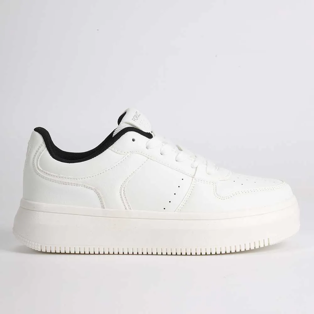 Zapatilla Urbana Mujer Fiorucci