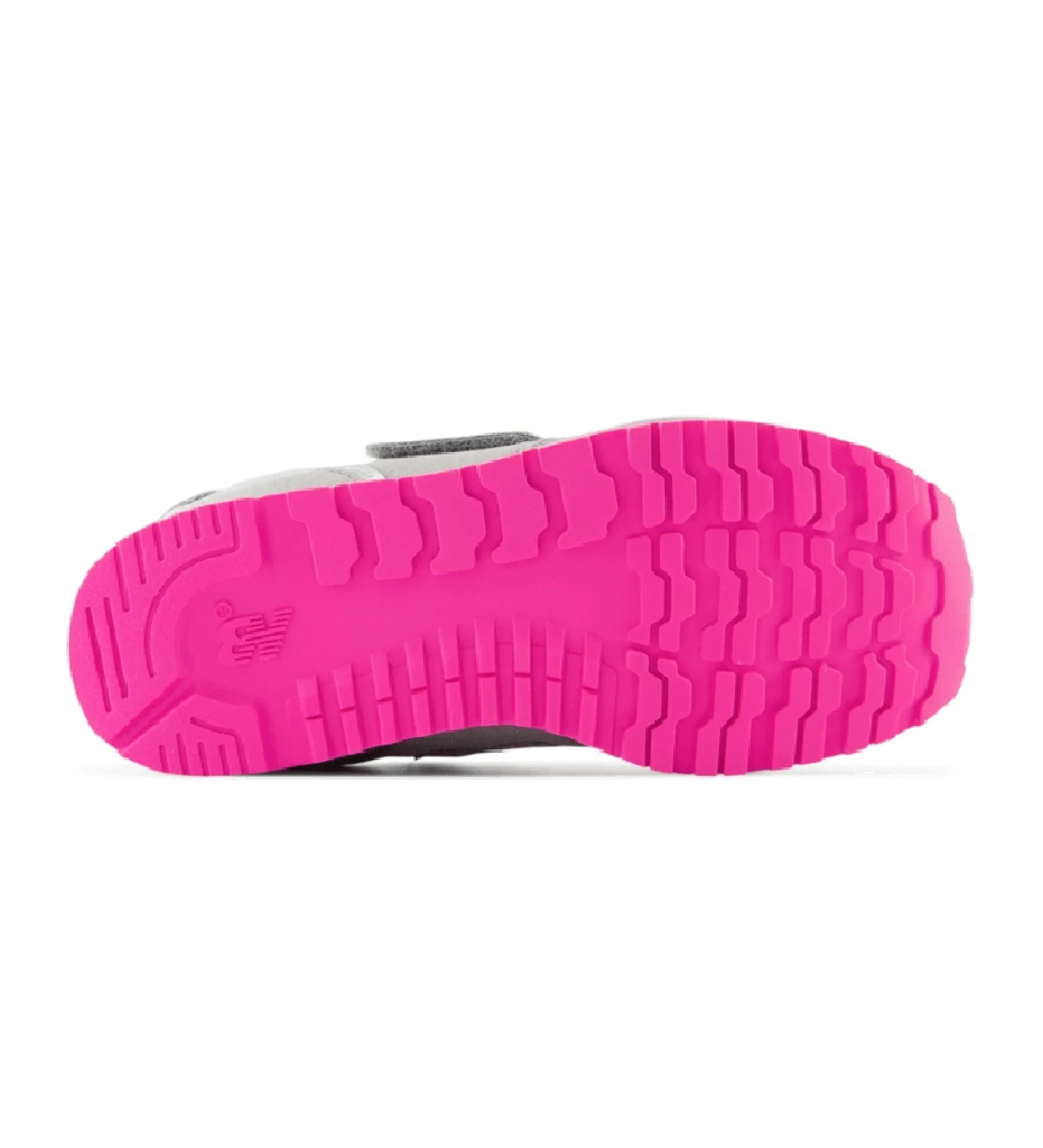 Zapatillas 373 gris