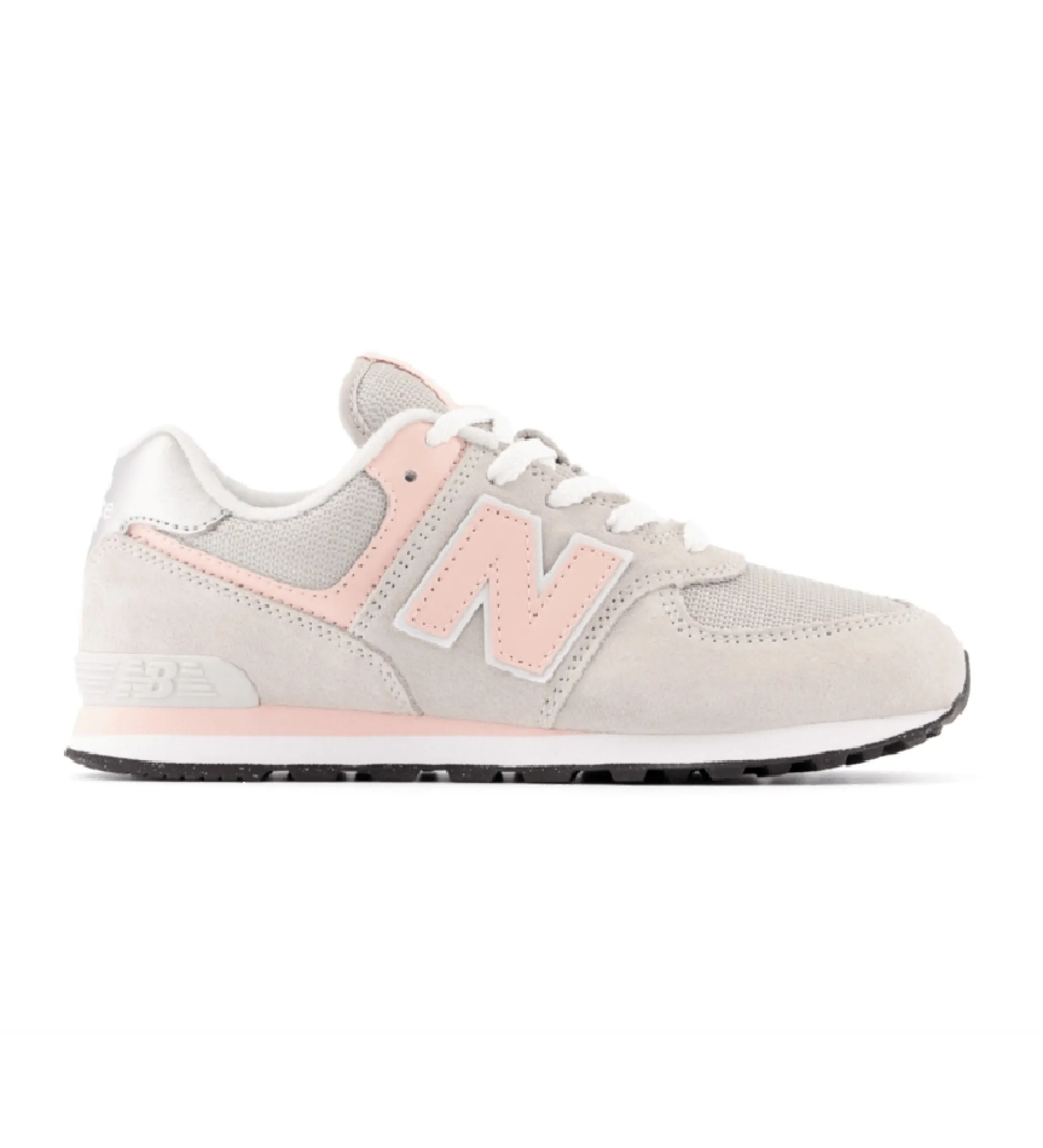 Zapatillas 574 gris