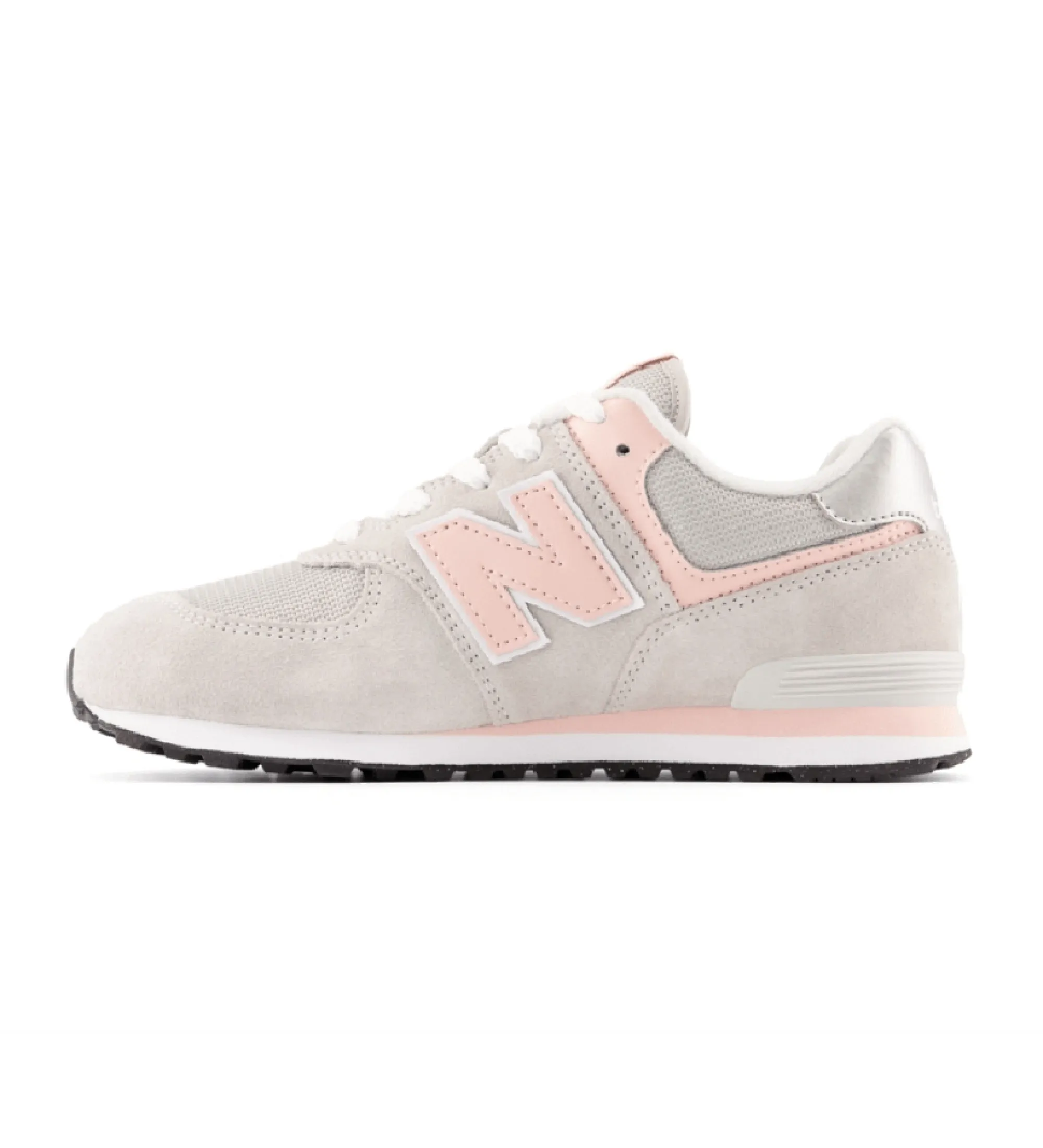 Zapatillas 574 gris