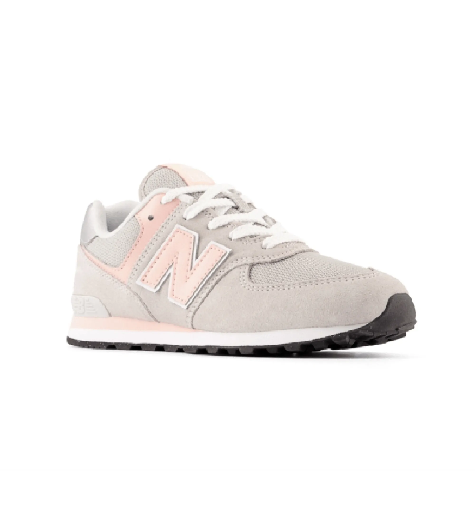 Zapatillas 574 gris