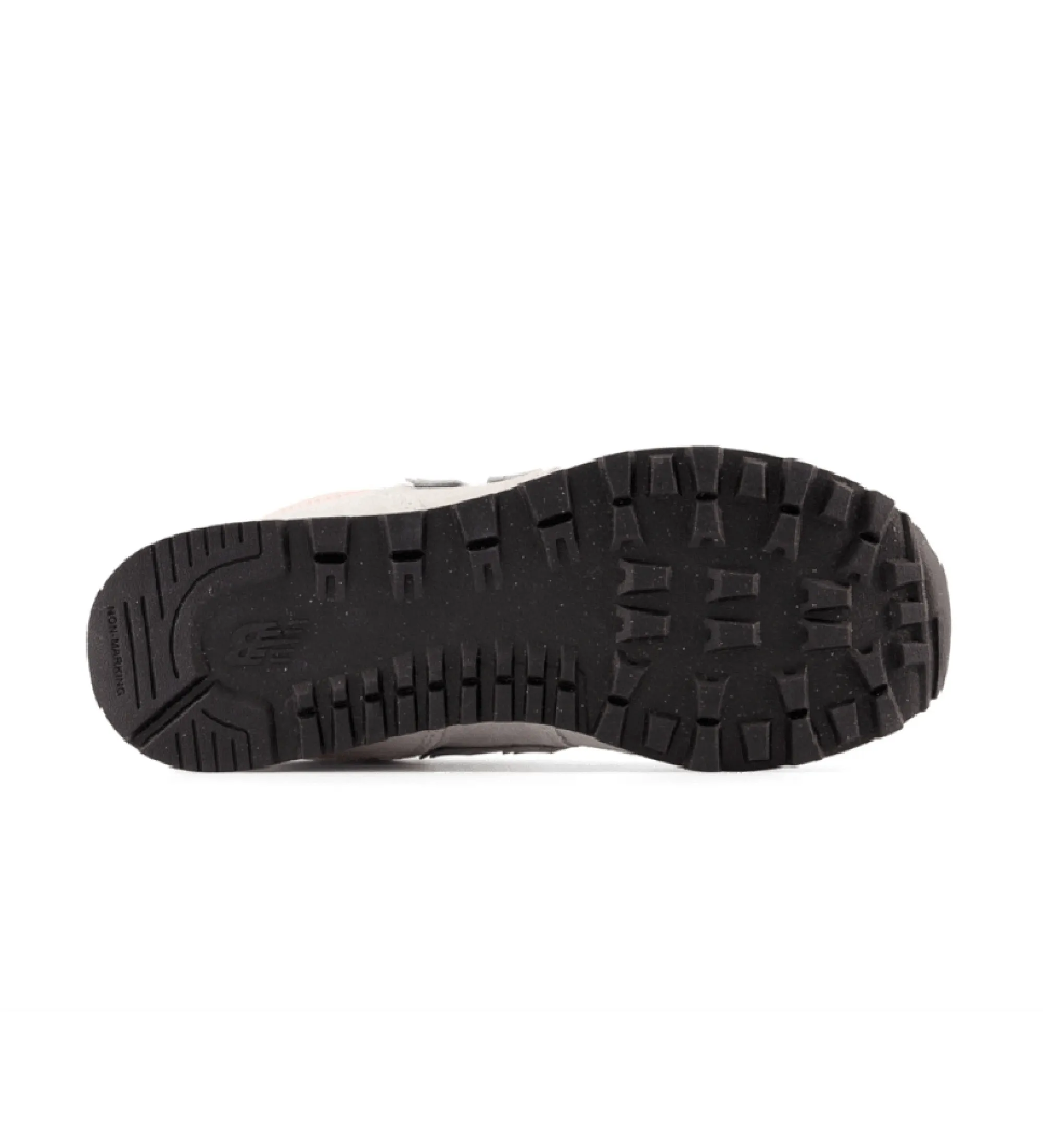 Zapatillas 574 gris