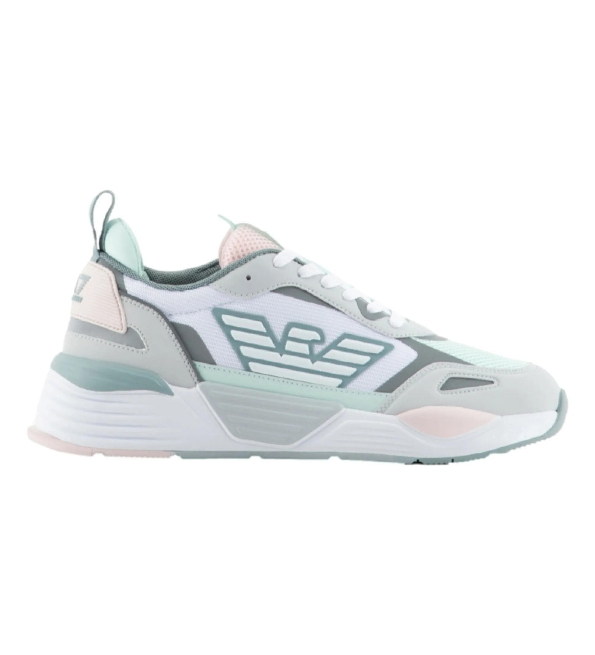 Zapatillas Ace Runner gris