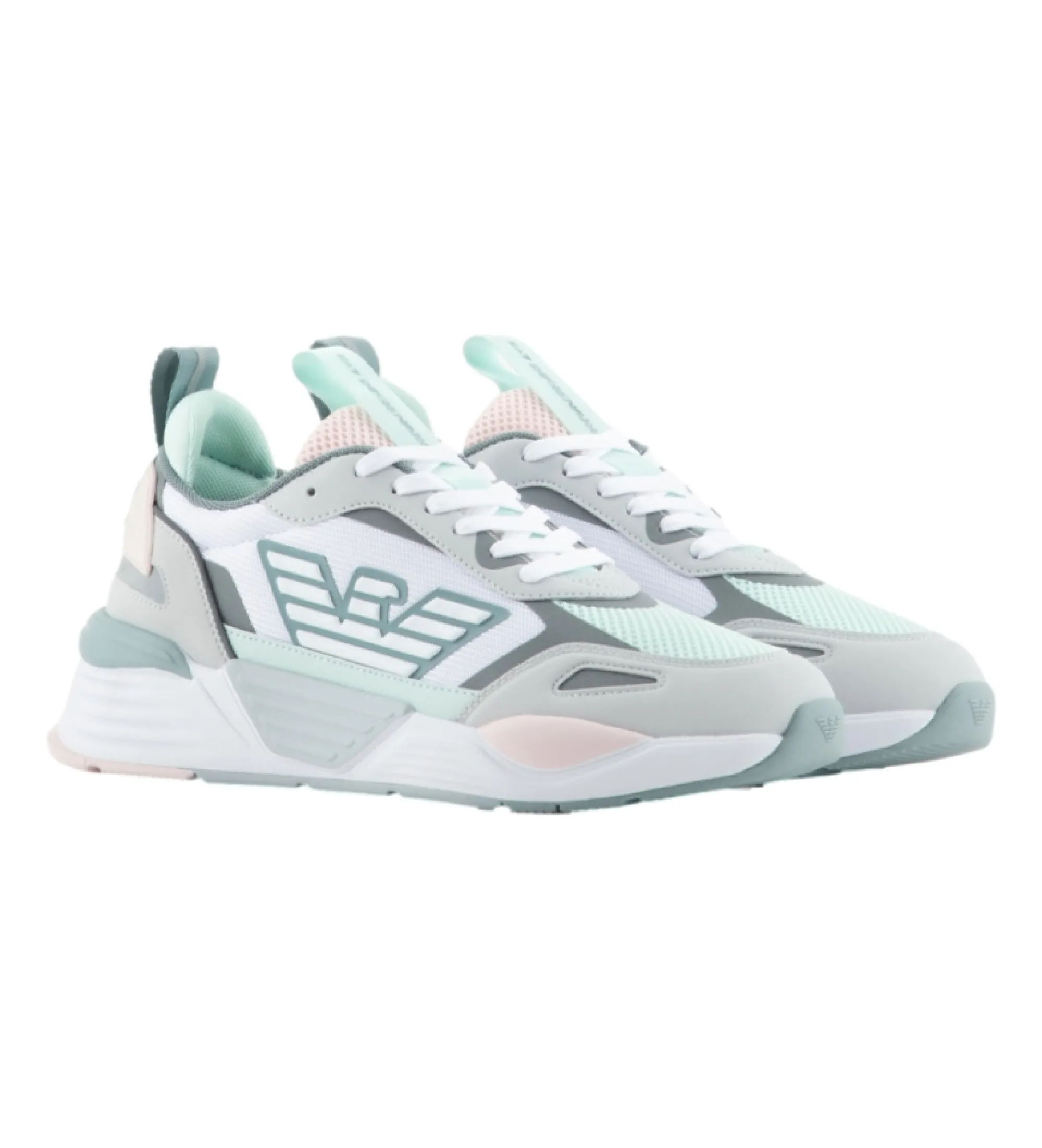Zapatillas Ace Runner gris
