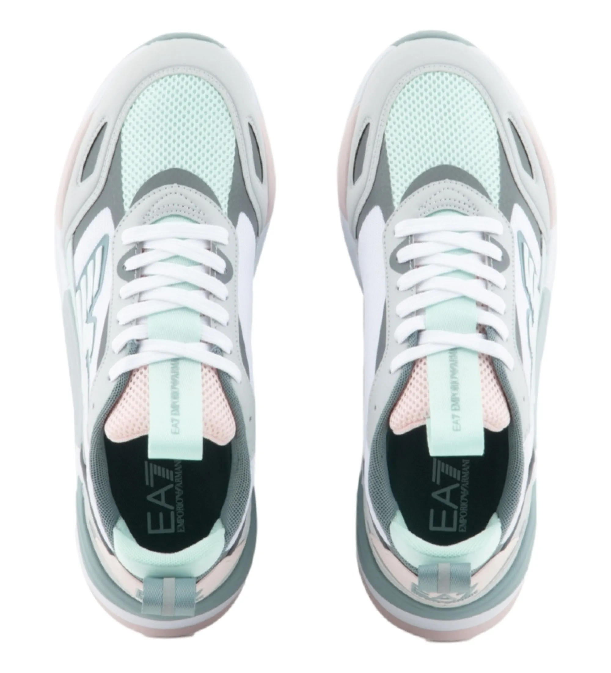 Zapatillas Ace Runner gris