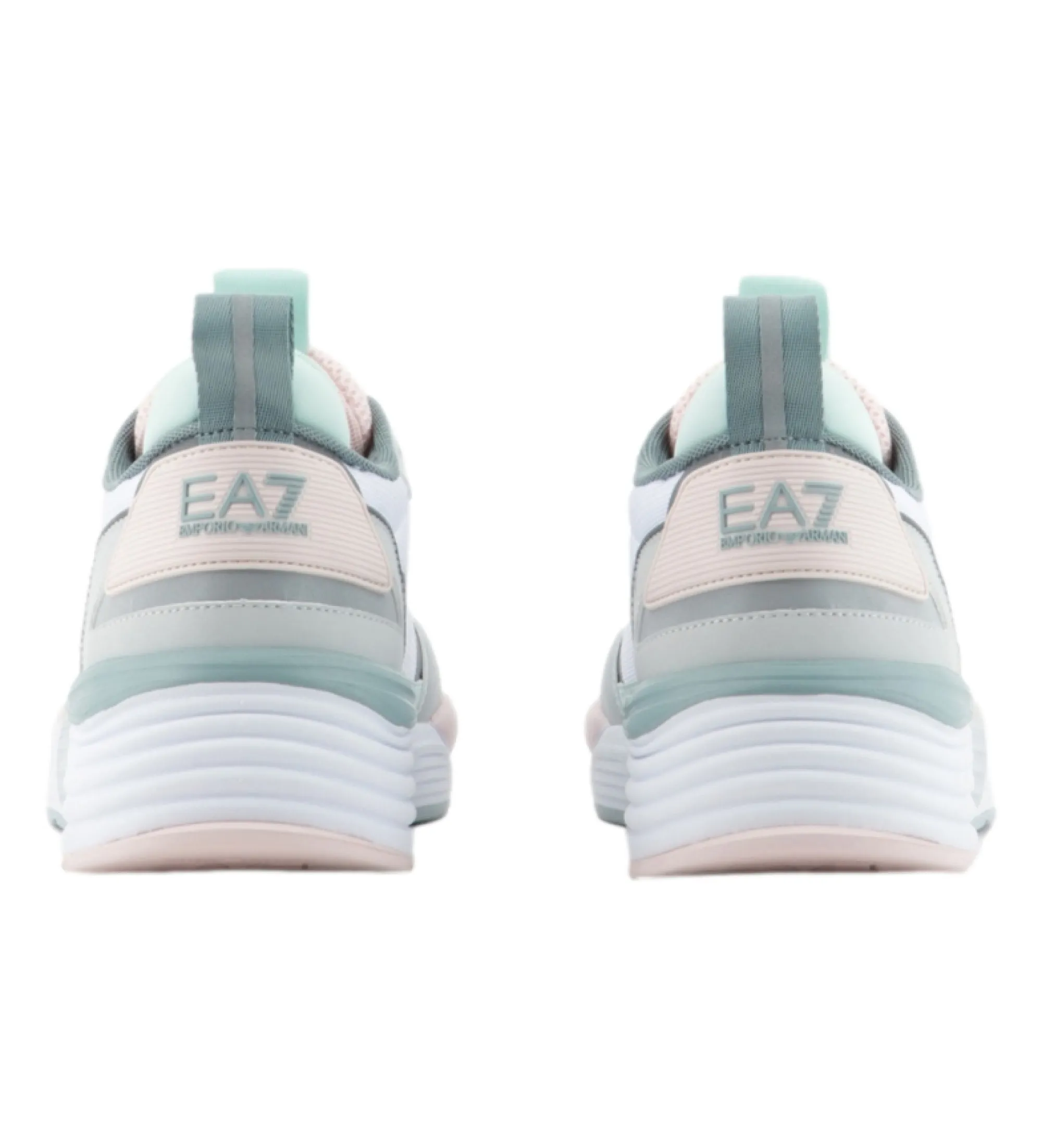 Zapatillas Ace Runner gris
