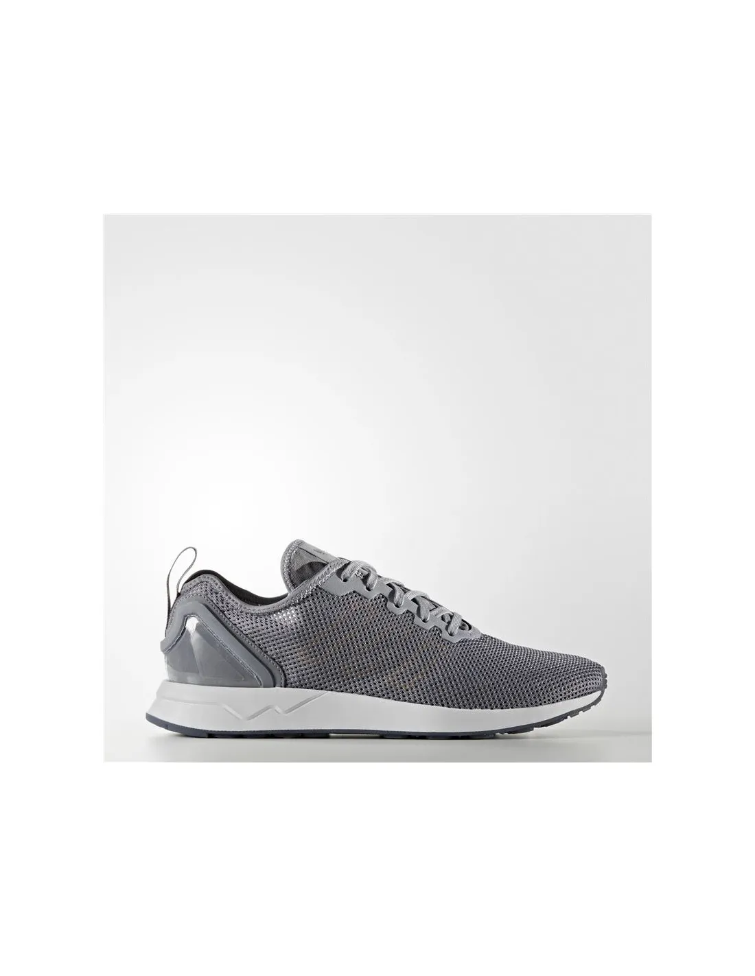 Zapatillas adidas Originals Zx Flux Gris Hombre