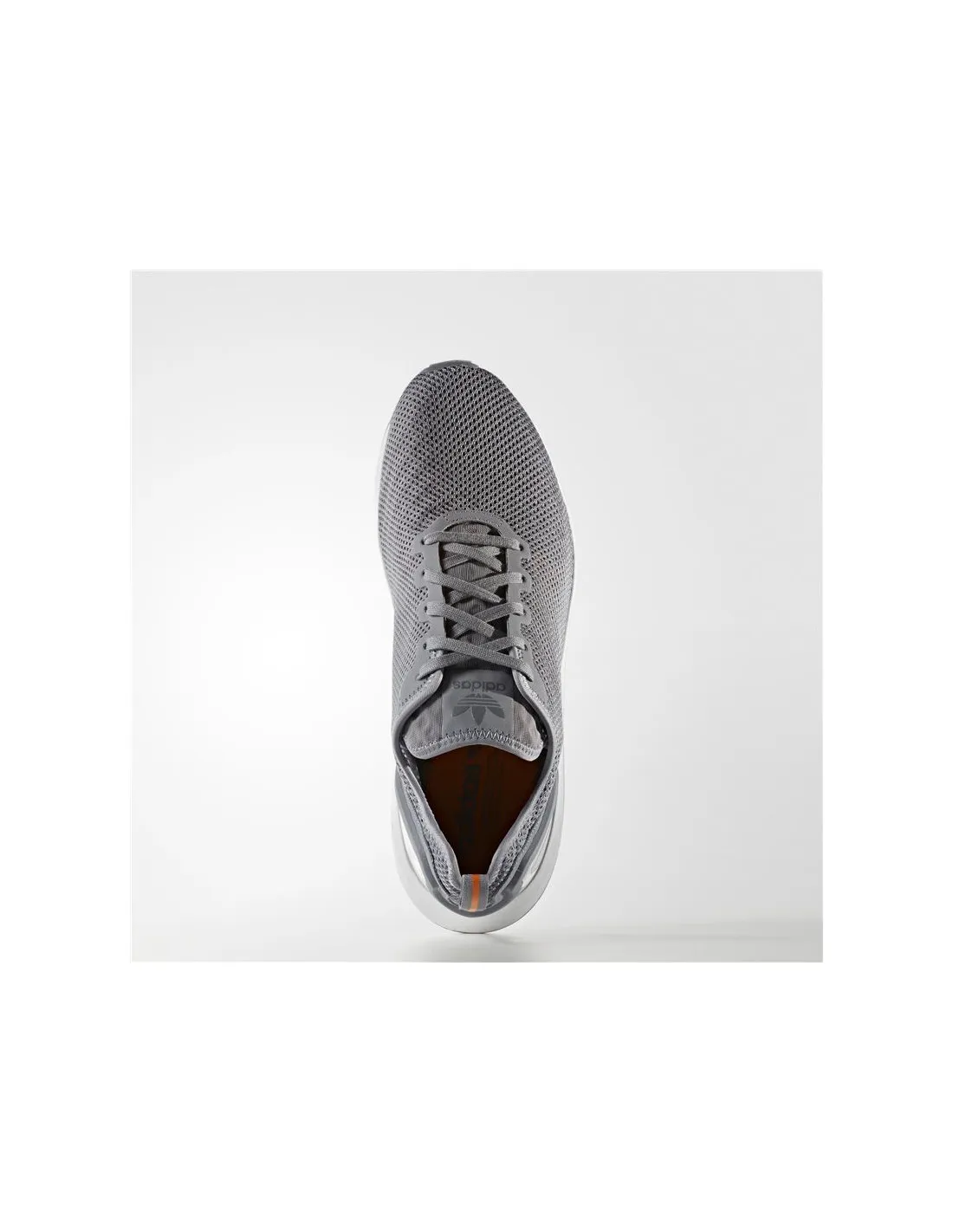 Zapatillas adidas Originals Zx Flux Gris Hombre