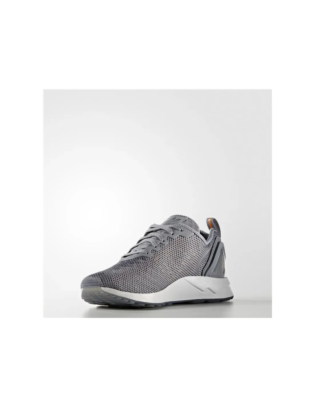 Zapatillas adidas Originals Zx Flux Gris Hombre