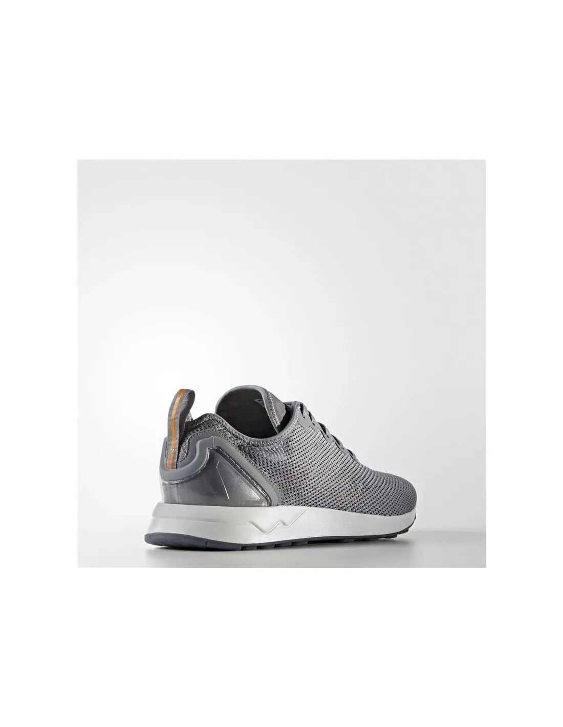 Zapatillas adidas Originals Zx Flux Gris Hombre