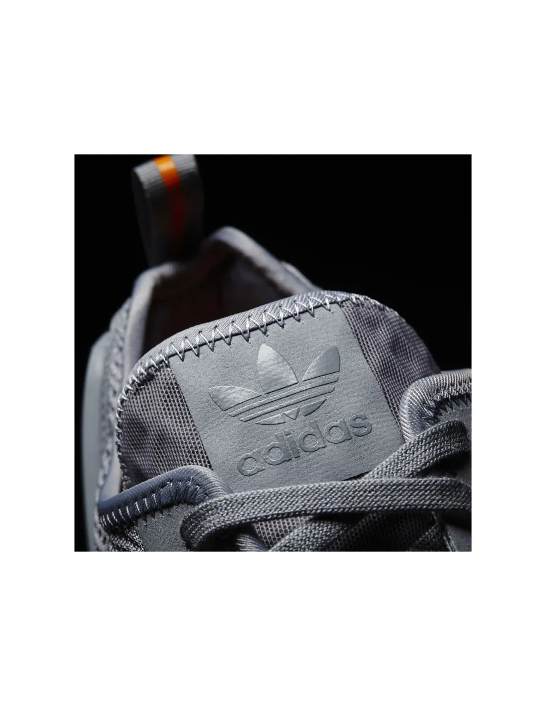 Zapatillas adidas Originals Zx Flux Gris Hombre