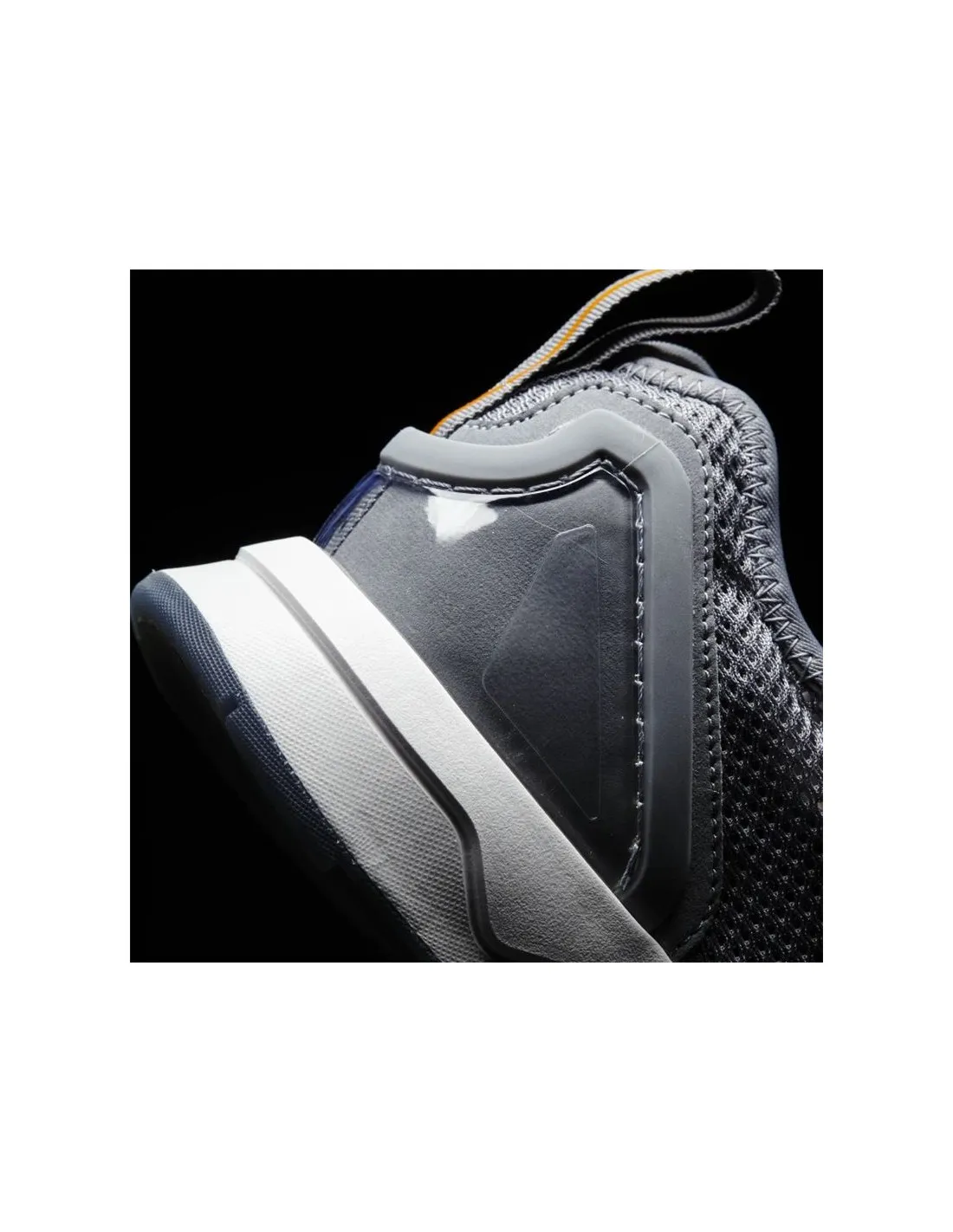Zapatillas adidas Originals Zx Flux Gris Hombre