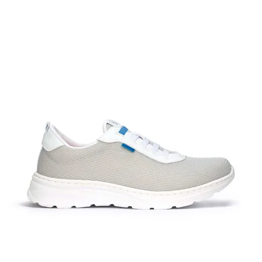 Zapatillas anatomicas alicante gris dian