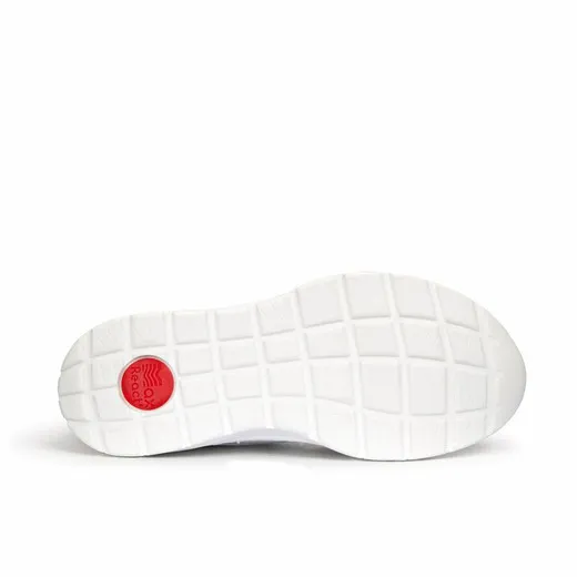 Zapatillas anatomicas alicante gris dian