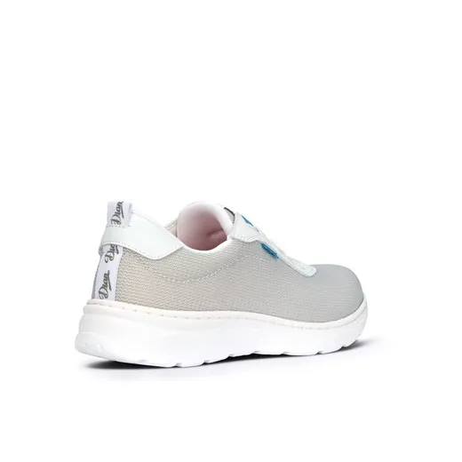 Zapatillas anatomicas alicante gris dian