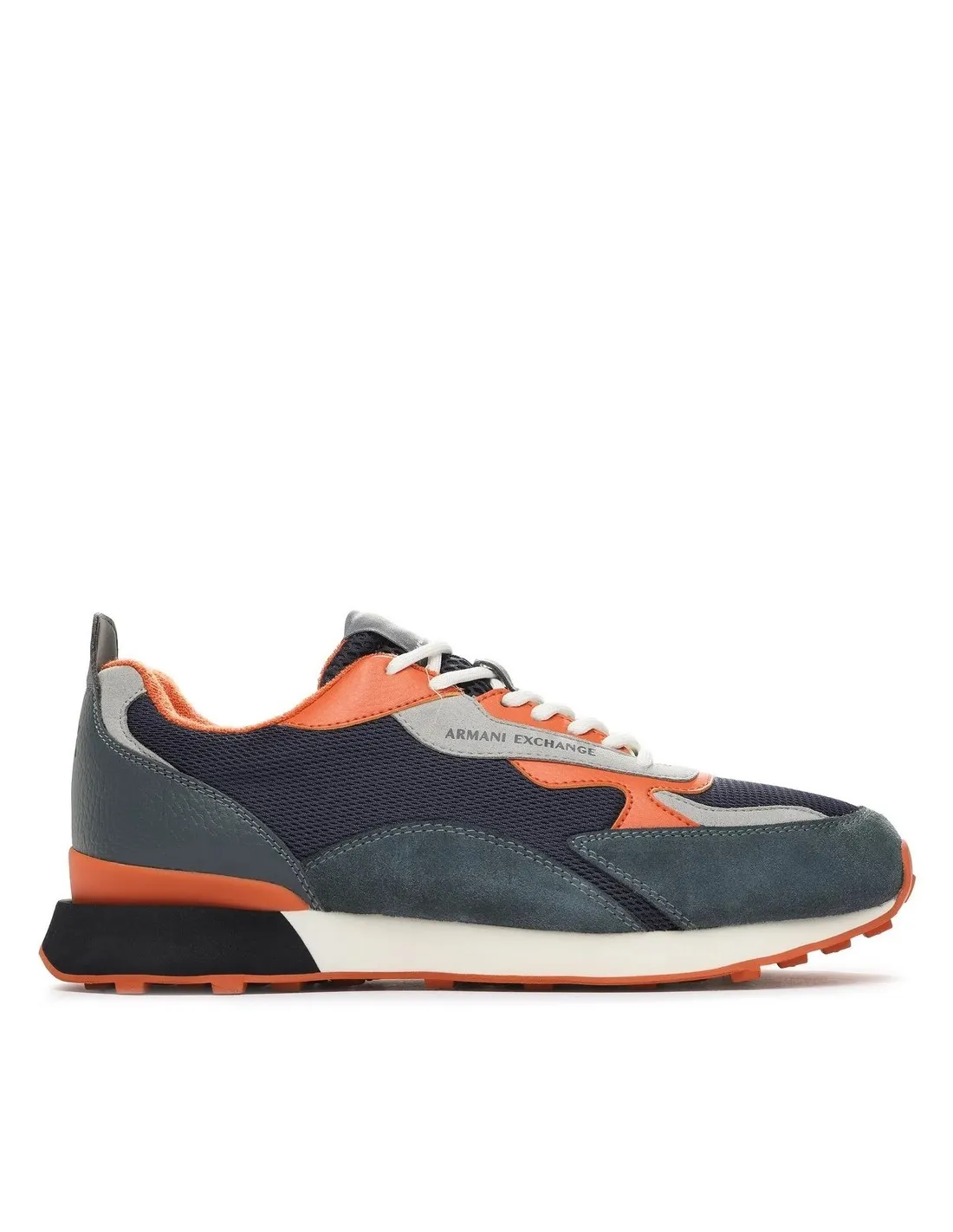 ZAPATILLAS ARMANI EXCHANGE MULTICOLOR  ECOOL