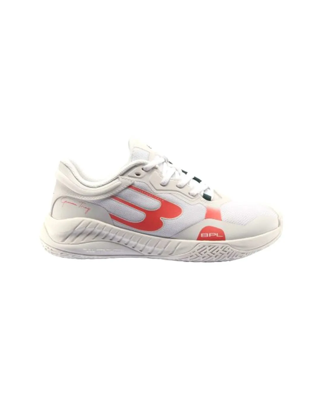 Zapatillas Bullpadel Elite 23I BP50555000 Mujer