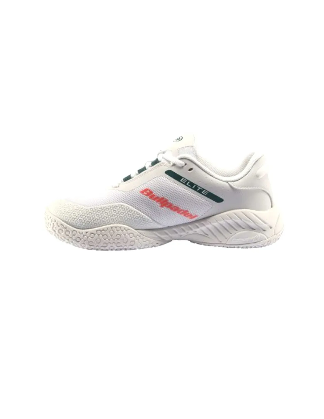 Zapatillas Bullpadel Elite 23I BP50555000 Mujer