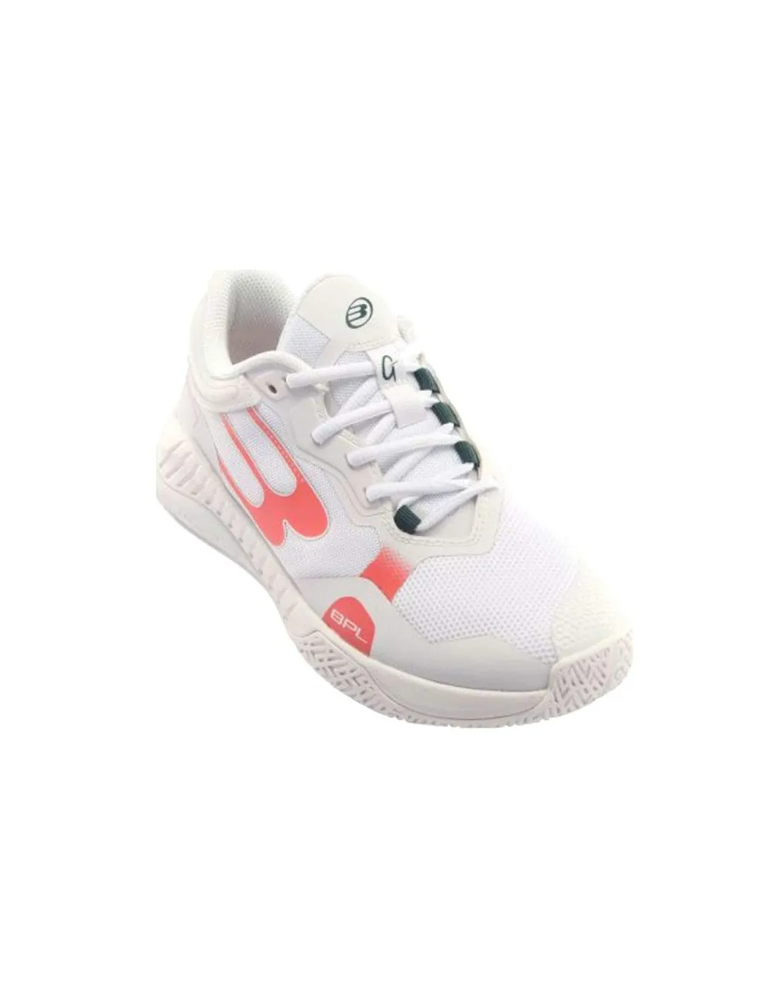 Zapatillas Bullpadel Elite 23I BP50555000 Mujer