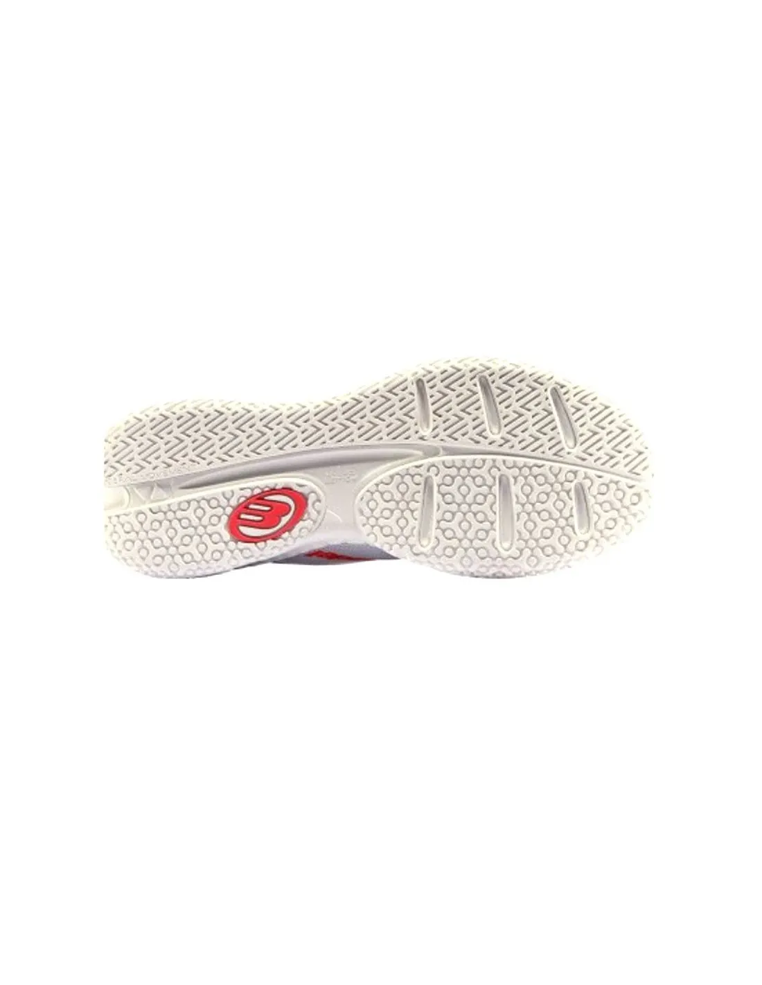 Zapatillas Bullpadel Elite 23I BP50555000 Mujer