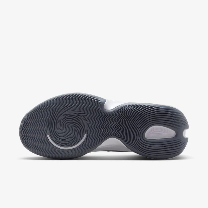 Zapatillas Básquetbol Hombre Nike Elevate 3 Gris