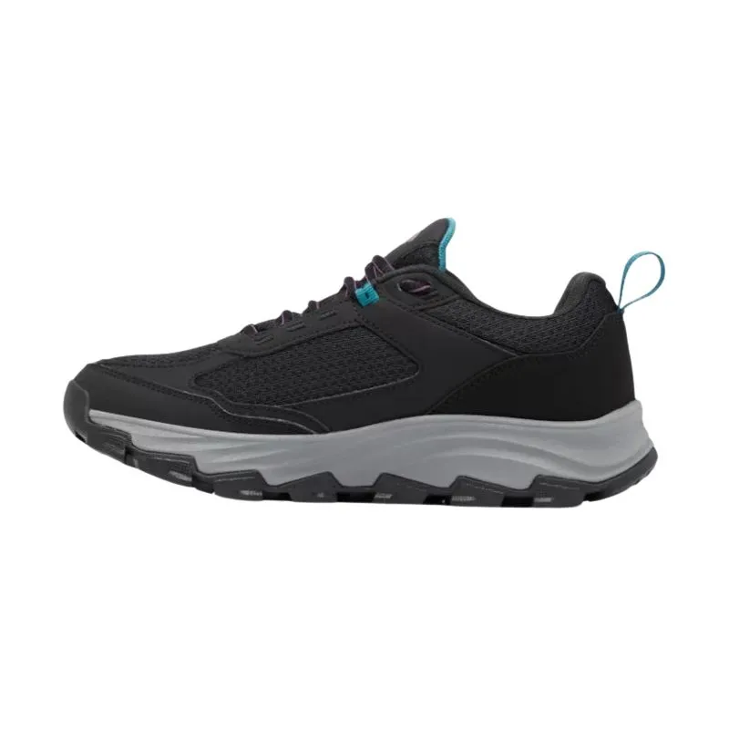 Zapatillas Columbia Hatana Max Outdry (Negro / Lavanda oscuro) Mujer