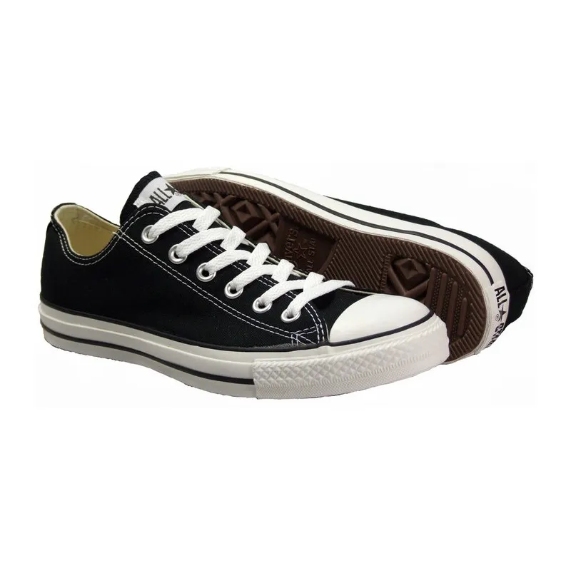 Zapatillas Converse bajas All Star M9166.001