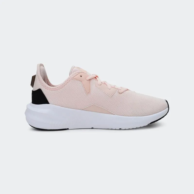 Zapatillas Correr Mujer Platinum