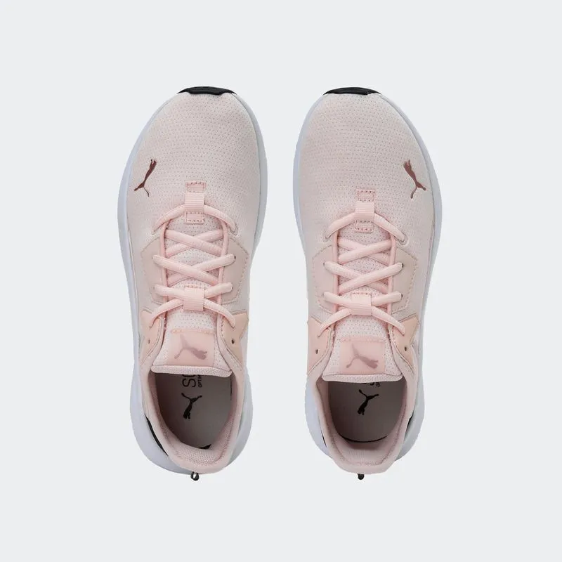 Zapatillas Correr Mujer Platinum