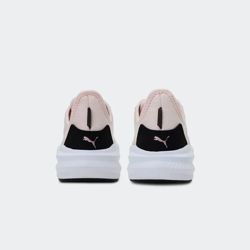 Zapatillas Correr Mujer Platinum