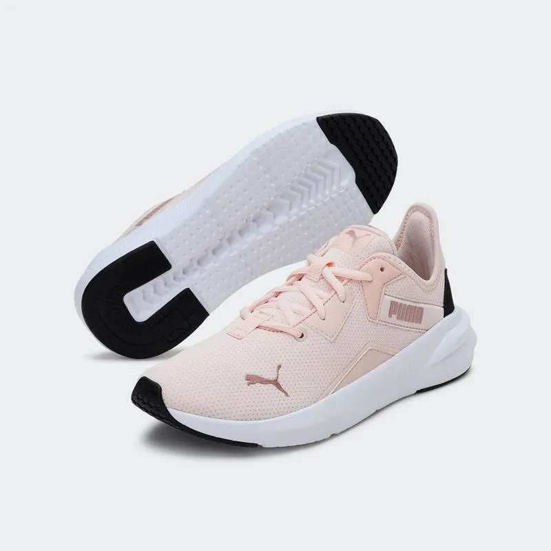 Zapatillas Correr Mujer Platinum