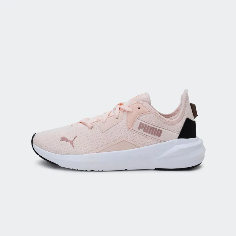 Zapatillas Correr Mujer Platinum